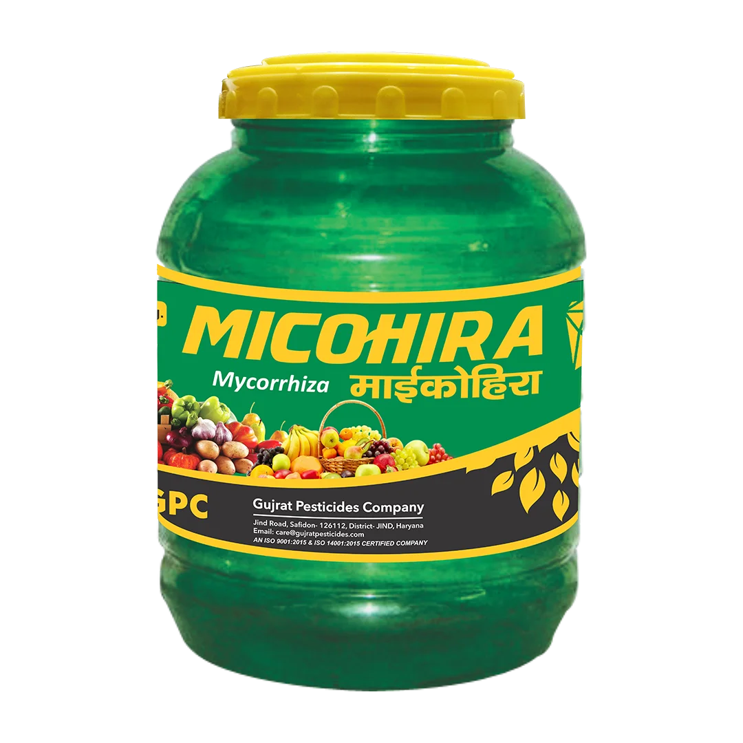 MICOHIRA